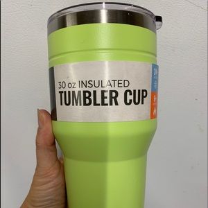 30 oz hot/cold tumbler - for Cricut